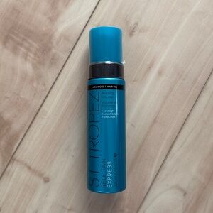 St. Tropez Self Tan Express in Blue Bottle 6.7oz